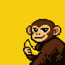 MonkeyC-482