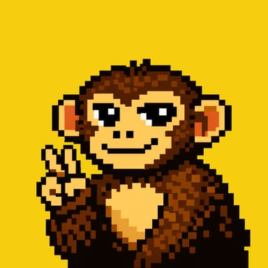 MonkeyC-693